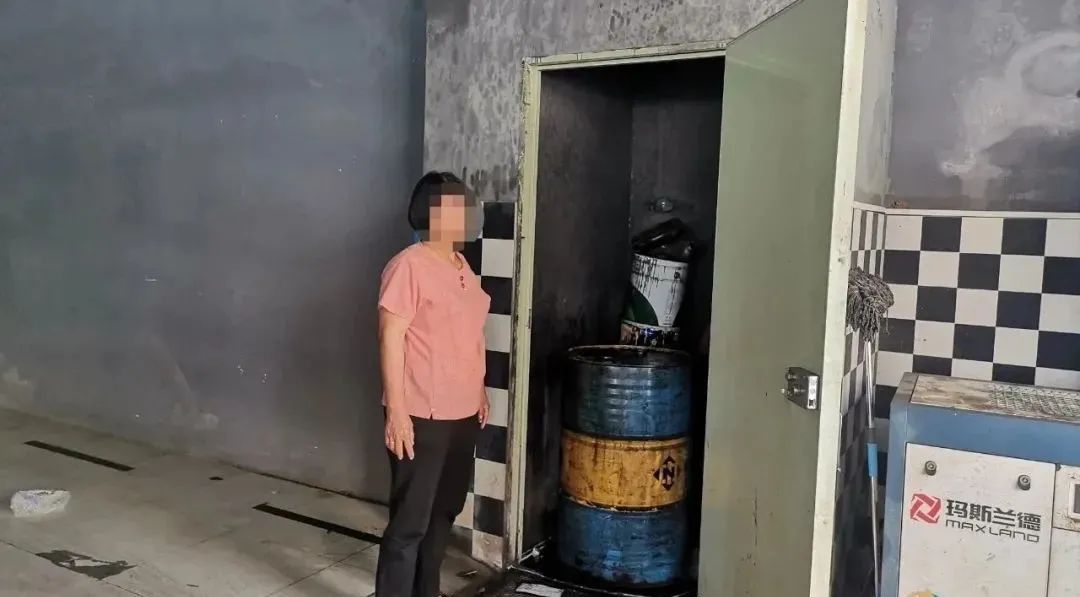 廢機(jī)油屬于危險(xiǎn)廢物！一汽車公司交給無證經(jīng)營者處置最少罰60萬元！新固廢法時(shí)代危廢倉庫建設(shè)參考標(biāo)準(zhǔn)！不想被罰趕緊看！